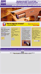 Mobile Screenshot of msca-systems.org